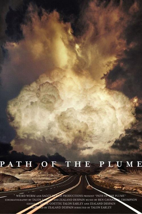 Path of the Plume (2025) poster