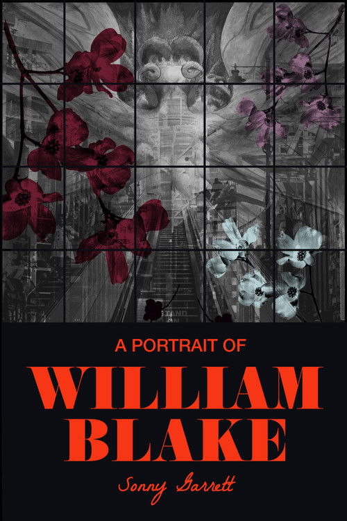A Portrait of William Blake (2025) poster