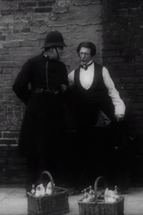 Pimple Has One (1915) poster