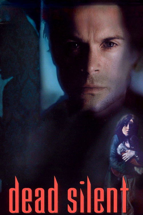 Dead Silent (1999) poster