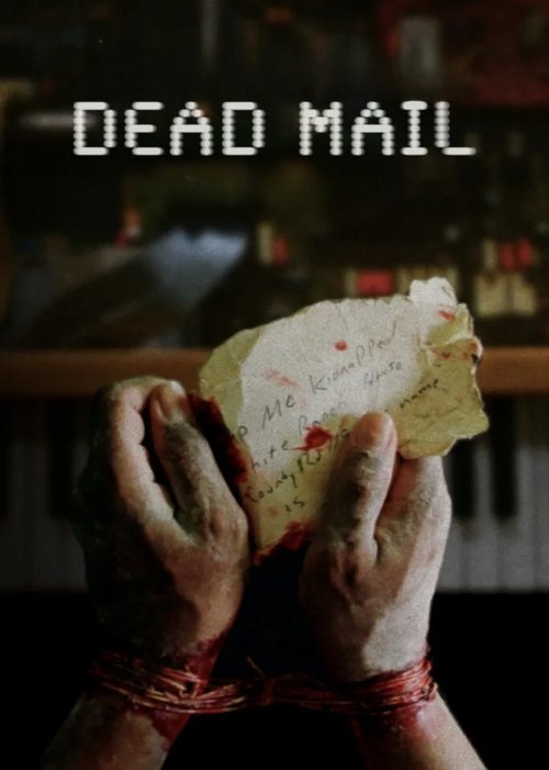 Dead Mail (2024) poster