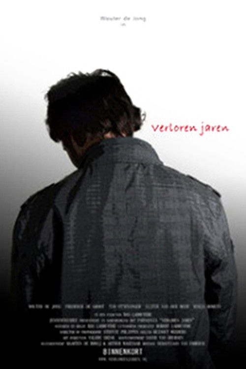 Lost Years (2010) poster