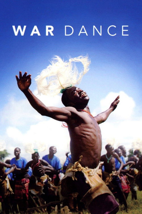 War Dance (2007) poster