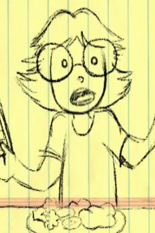 Chickens (2010) poster