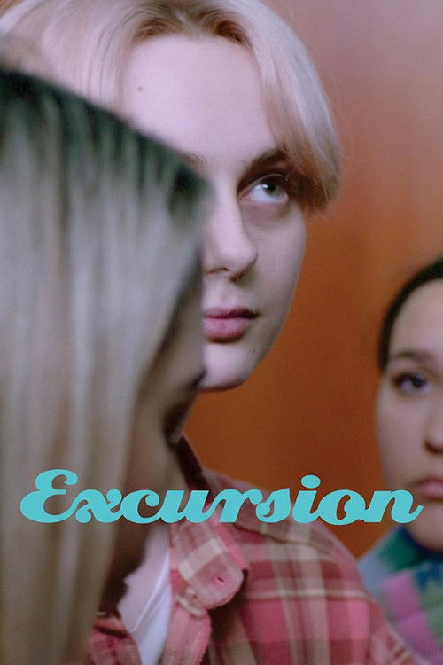 Excursion (2023) poster