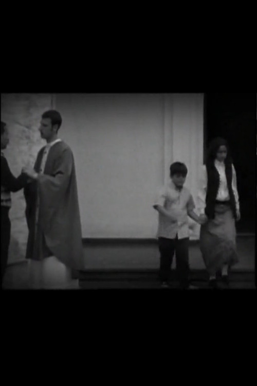 Las campanas del lago (2003) poster