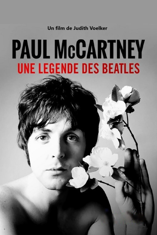 Paul McCartney - Eine Beatles-Legende (2022) poster