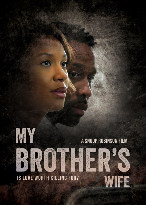 My Brothers Wife (2024) poster