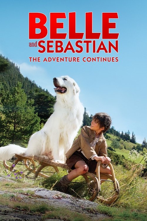 Sebastian Sevgili Dostum (2015) poster