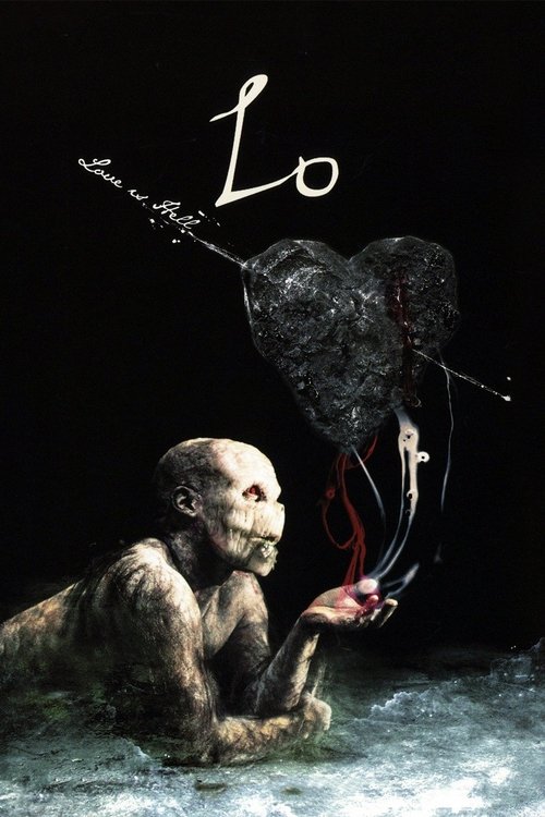 Lo (2009) poster