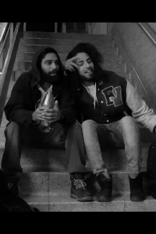 Brotherhood (2015) poster