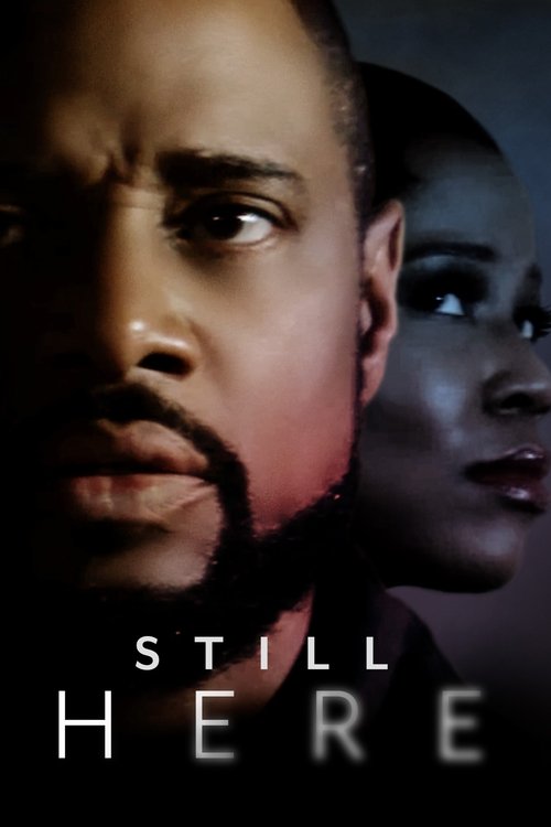 Still Here (2023) poster