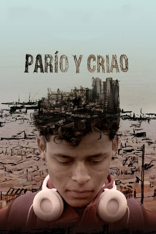 Parío y criao (2019) poster