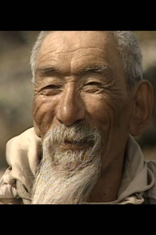 Amarok's Song - The Journey to Nunavut (1998) poster