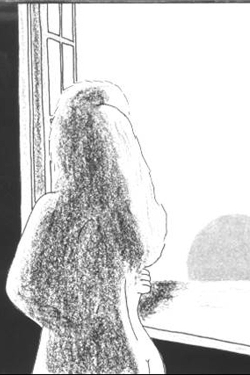 Viagem de Onibus (1986) poster