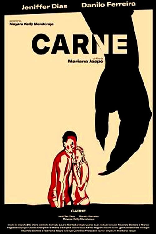 Carne (2018) poster