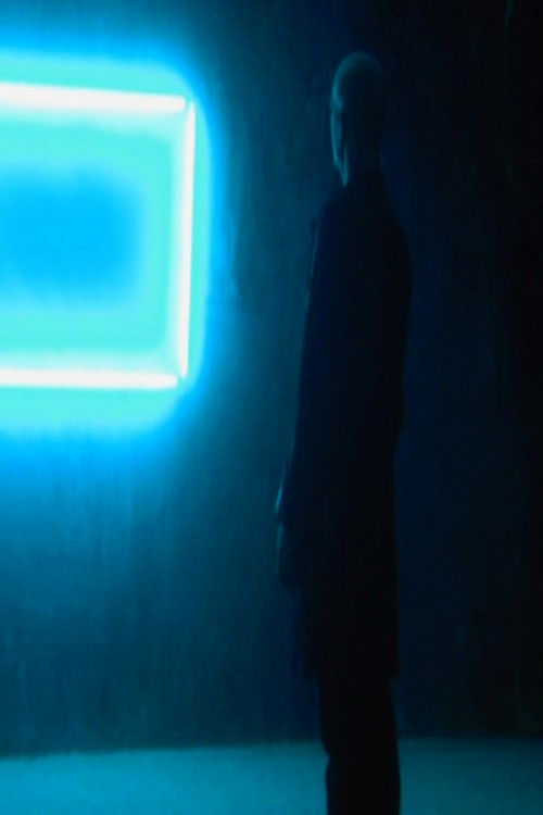 Cliche 32 (2012) poster