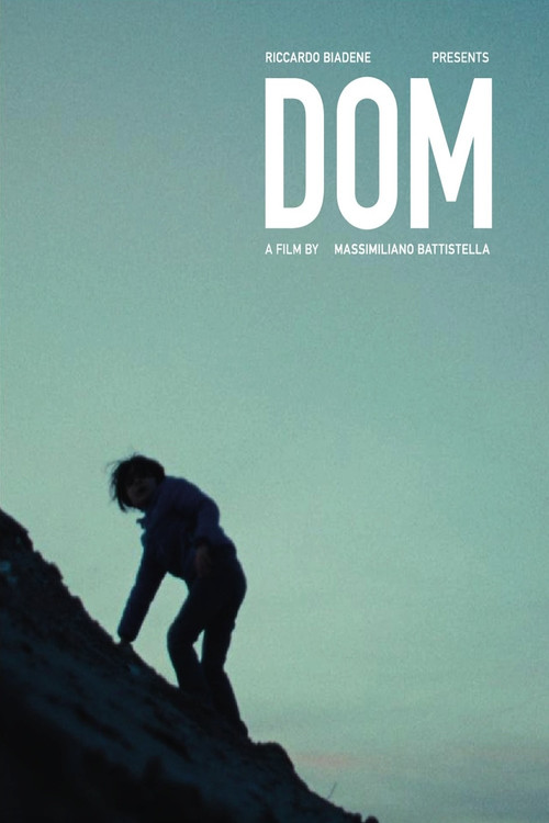 Dom (2025) poster