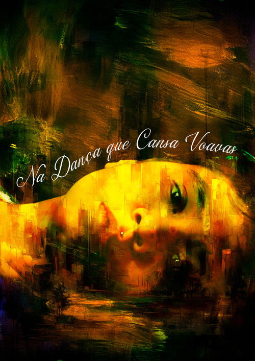 Whispering Into The Day (2024) poster