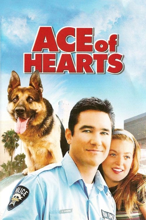 Ace of Hearts (2008) poster