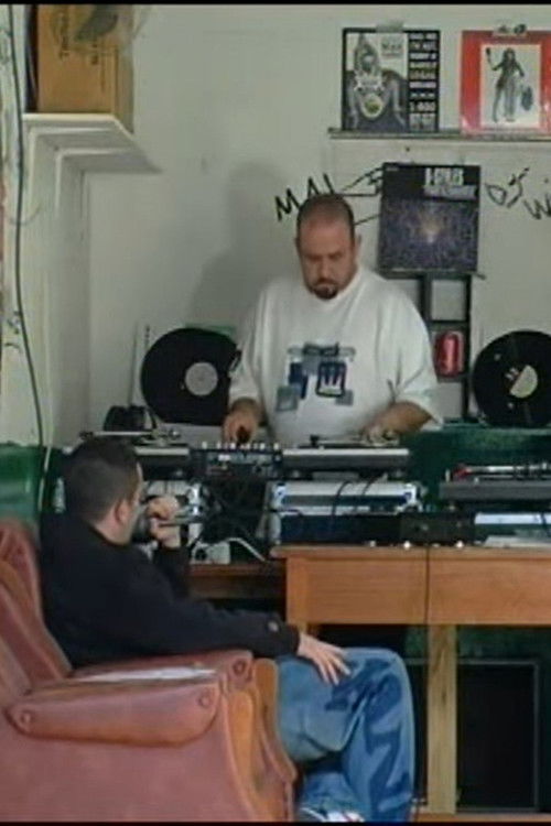 Sevilla City (2005) poster