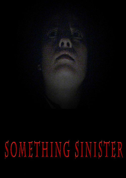 Something Sinister (2018) poster