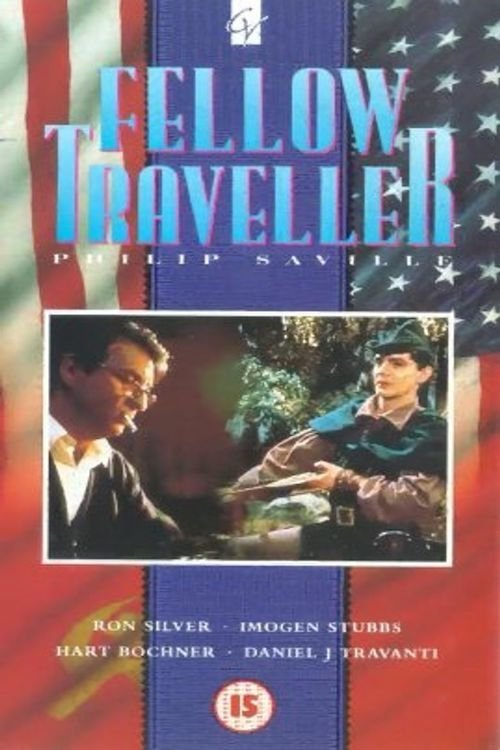 Fellow Traveller (1989) poster