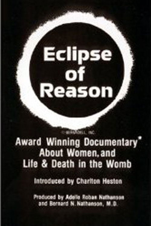 Eclipse of Reason (1987) poster