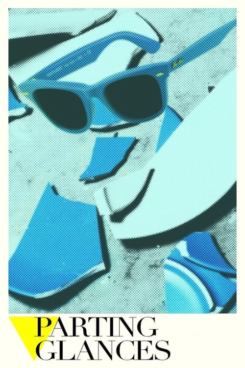 Parting Glances (1986) poster