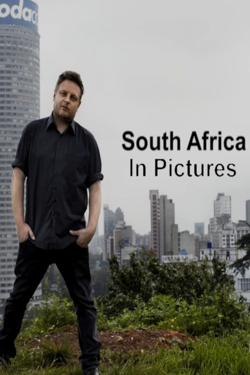 South Africa in Pictures (2010) poster