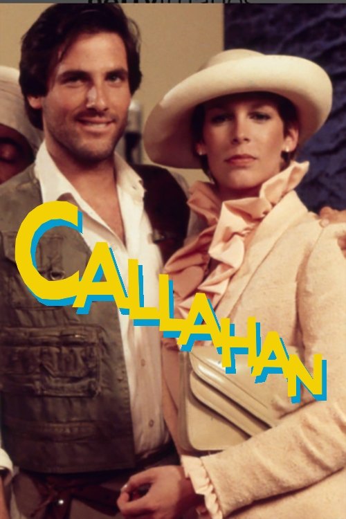 Callahan (1982) poster