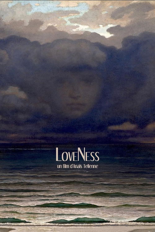 LoveNess poster