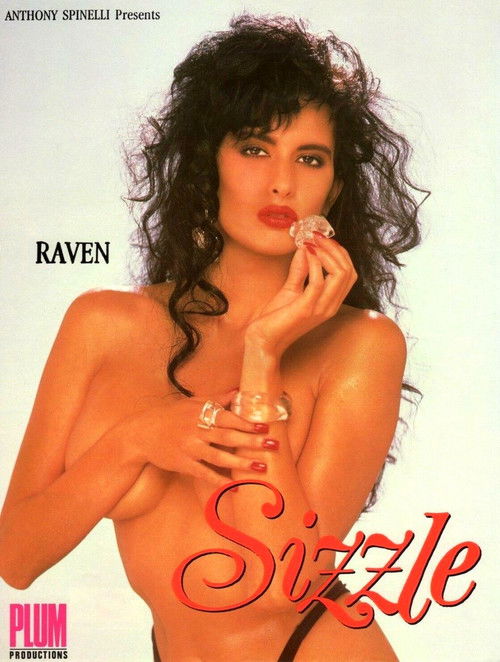 Sizzle (1991) poster
