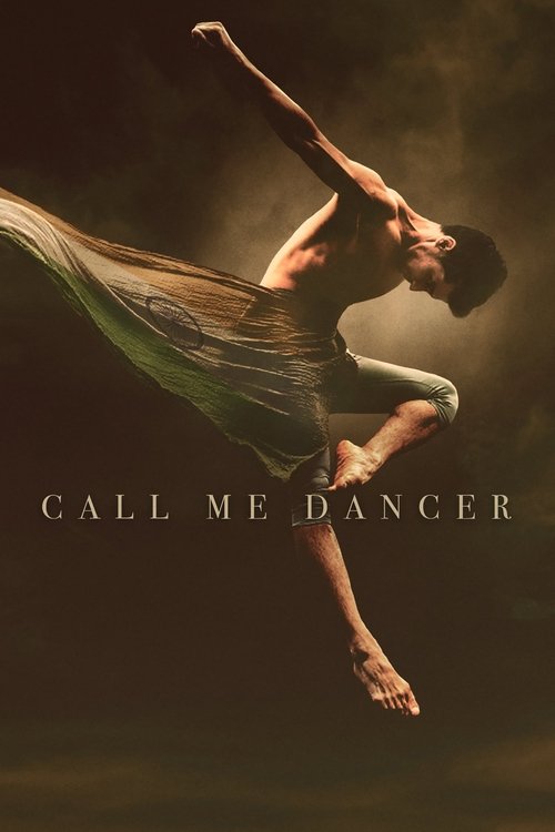 Call Me Dancer (2023) poster