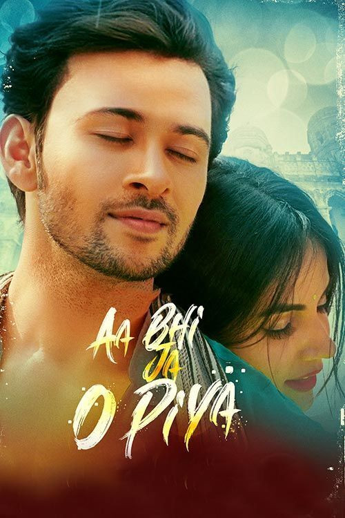 Aa Bhi Ja O Piya (2022) poster