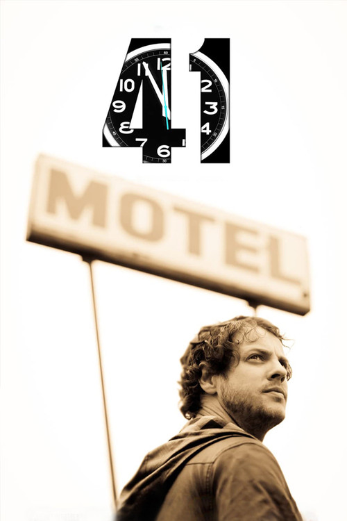 41 (2012) poster