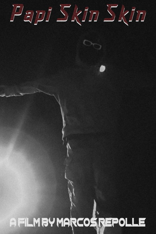 Papi Skin-Skin poster