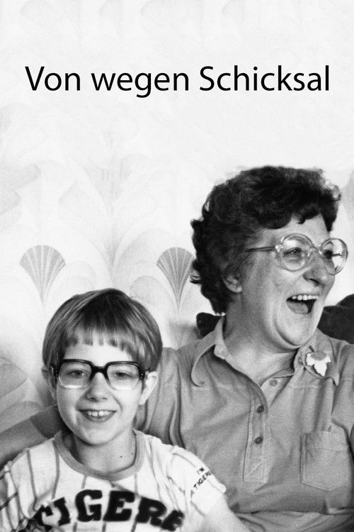 Is This Fate? (1979) poster