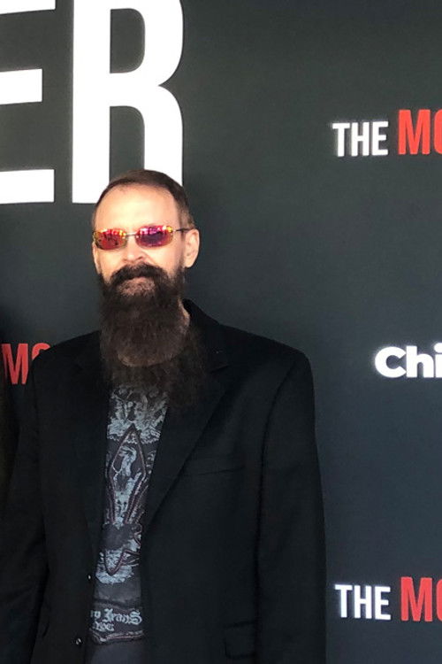 Brian Jackson Harris