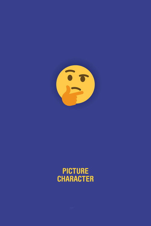 The Emoji Story (2020) poster