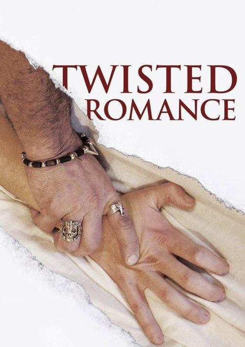 Twisted Romance (2009) poster