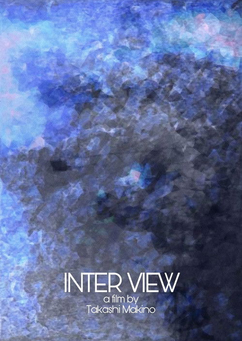 Inter View (2011) poster