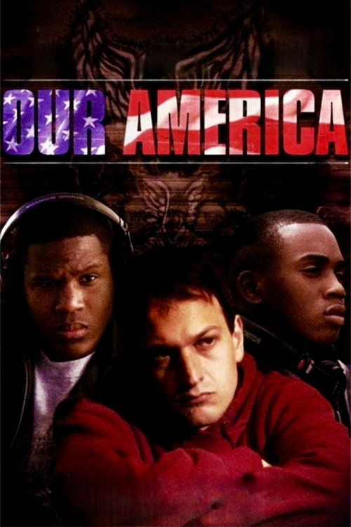 Our America (2002) poster