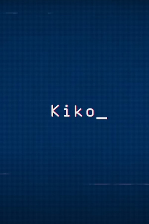 Kiko (2018) poster