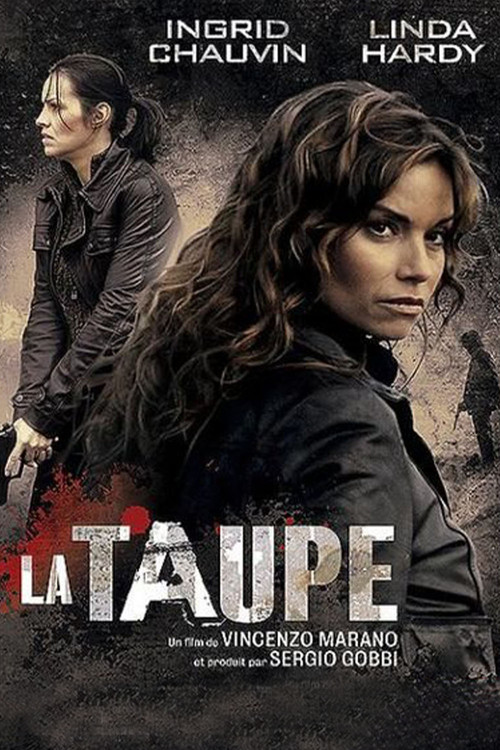 La Taupe (2014) poster