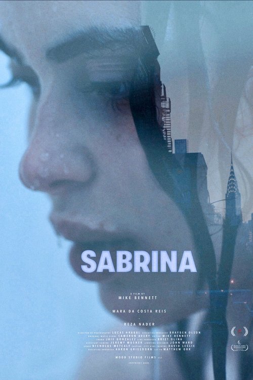 Sabrina (2020) poster