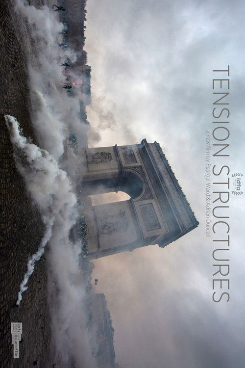 Tension Structures (2019) poster