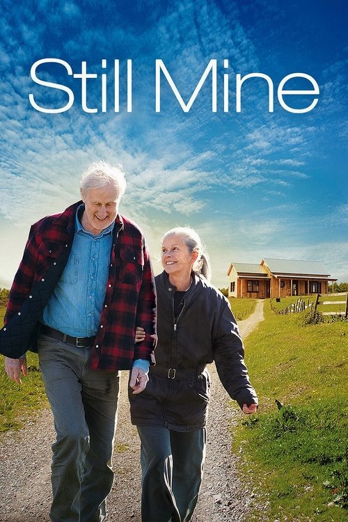 Still Mine (2012) poster