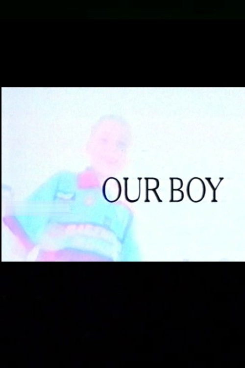 Our Boy (1998) poster