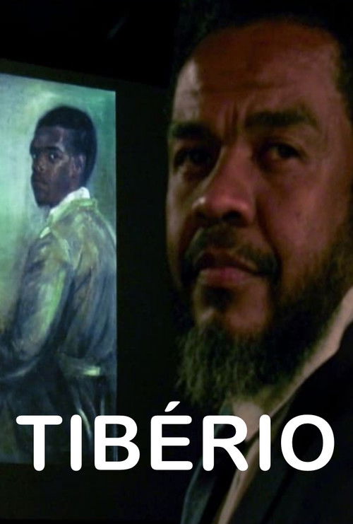 Tibério (2024) poster
